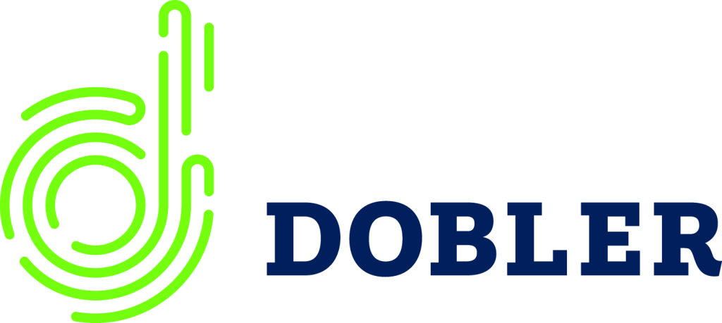 Dobler GmbH Logo quer