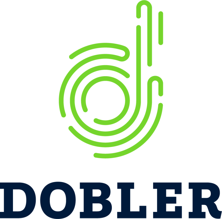 Dobler Logo