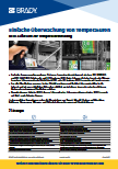 RFID Temperaturmessung