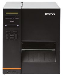 Brother TJ-4520TN. Thermotransferdrucker für den Industrieeinsatz.