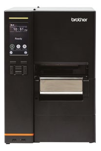 Brother TJ-4522TN. Thermotransferdrucker für den Industrieeinsatz.