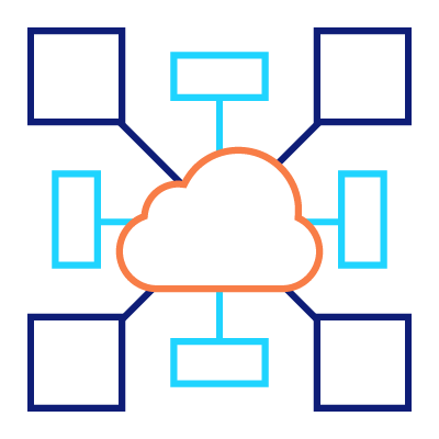 Zentrales Speichern in der Cloud. Loftware Cloud 'Essentials von Dobler GmbH